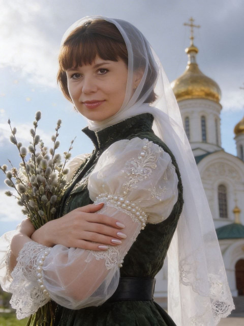 Светлана, Россия, Альметьевск. Фото на сайте ГдеПапа.Ру