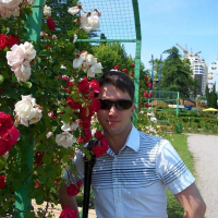 Сергей П, Россия, Москва, 44 года