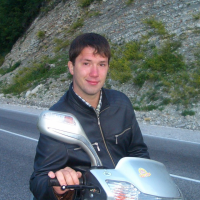 Сергей П, Россия, Москва, 44 года