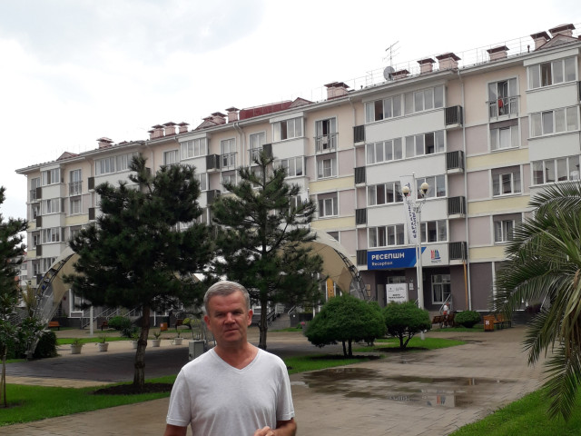 Витя, Россия, Нижний Новгород. Фото на сайте ГдеПапа.Ру