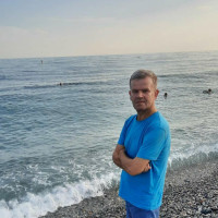 Витя, Россия, Нижний Новгород, 53 года