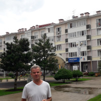 Витя, Россия, Нижний Новгород, 53 года