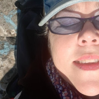 Helga, Россия, Симферополь, 61 год