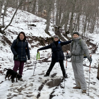 Helga, Россия, Симферополь, 61 год