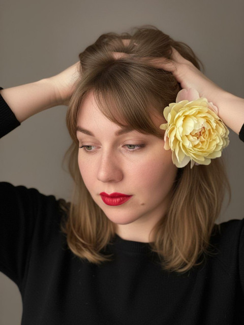 Марина, Электросталь, 37 лет, 1 ребенок, 1 фото. Сайт одиноких мам и пап ГдеПапа.Ру