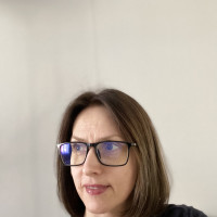 Ника, Россия, Санкт-Петербург, 48 лет