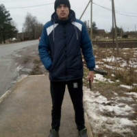 Олег Фунтяев, Минск, 34 года