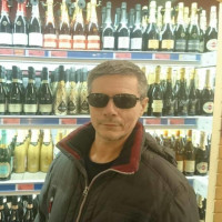 Юрий, Россия, Уфа, 57 лет
