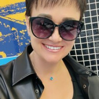 Наталья Волобуева, Россия, Хабаровск, 54 года