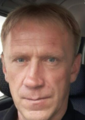 Андрей Скок, Минск, м. Каменная горка, 49 лет, 1 ребенок. Сайт отцов-одиночек GdePapa.Ru