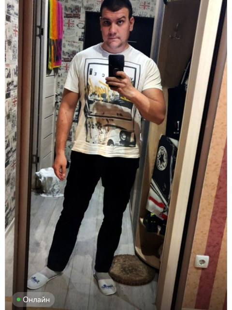 Дмитрий, Ростов-на-Дону, 36 лет, 1 фото. все все все при общении