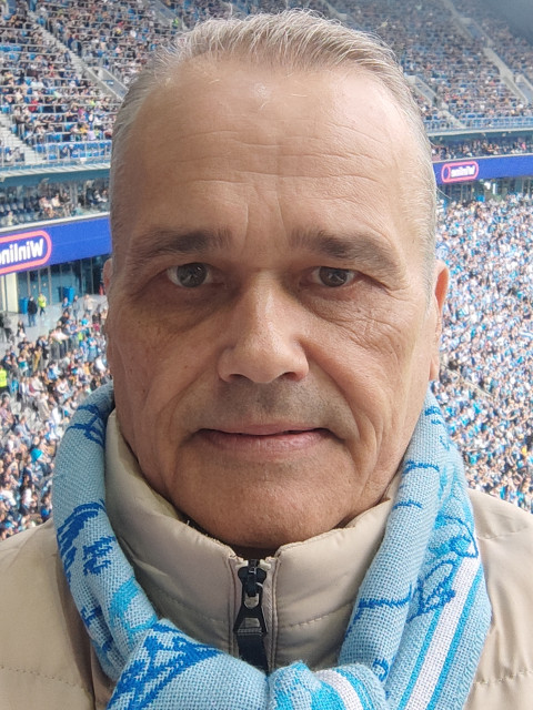 Игорь, Санкт-Петербург, м. Ладожская. Фото на сайте ГдеПапа.Ру