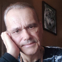 Игорь, Санкт-Петербург, м. Ладожская, 55 лет