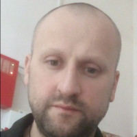 Петр, Россия, Павловский Посад, 43 года