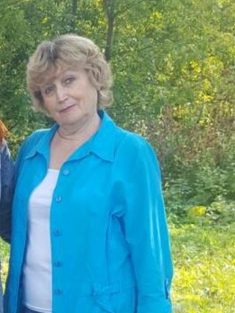 Надежда, Россия, Санкт-Петербург. Фото на сайте ГдеПапа.Ру