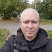 Алексей, Россия, Москва, 50