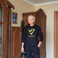 Сергей, Россия, Евпатория, 67