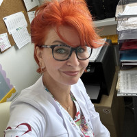 Оксана Oksana, Россия, Москва, 54