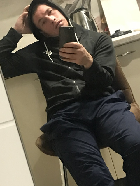 Вася, Россия, Киров. Фото на сайте ГдеПапа.Ру