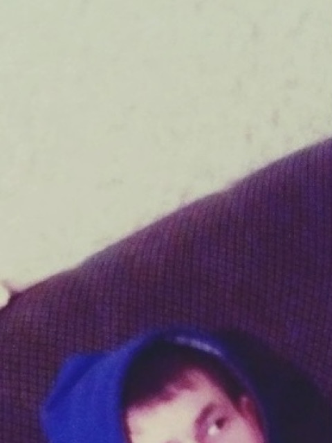 Вася, Россия, Киров. Фото на сайте ГдеПапа.Ру