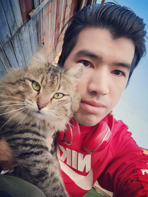 Алишер, Москва, м. Аэропорт Внуково. Фото на сайте ГдеПапа.Ру