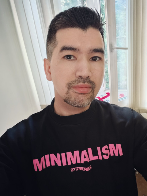 Алишер, Москва, м. Аэропорт Внуково. Фото на сайте ГдеПапа.Ру