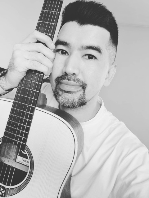 Алишер, Москва, м. Аэропорт Внуково. Фото на сайте ГдеПапа.Ру