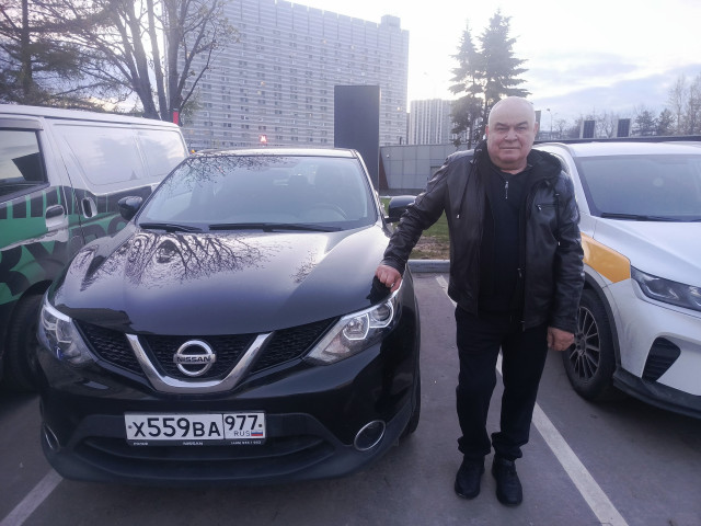Владимир, Москва, м. Физтех, 61 год, 1 ребенок. Познакомлюсь с женщиной для любви и серьезных отношений.  Анкета 885564. 