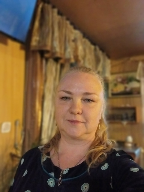 Мария, Россия, Сухой Лог. Фото на сайте ГдеПапа.Ру