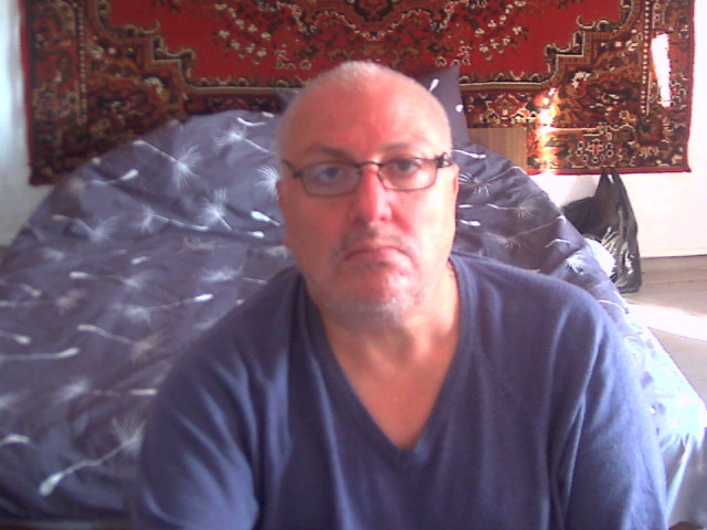 Аннатолий Быткин, Молдова, Бендеры, 54 года. Сайт одиноких мам и пап ГдеПапа.Ру