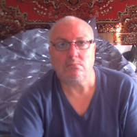 Аннатолий Быткин, Молдова, Бендеры, 54