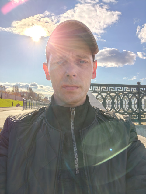 Макс, Саратов, 42 года. Познакомлюсь с женщиной для дружбы и общения.  Анкета 885586. 