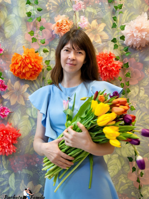 Ирина, Россия, Тюмень, 48 лет. Познакомлюсь с мужчиной для любви и серьезных отношений.  Анкета 885592. 