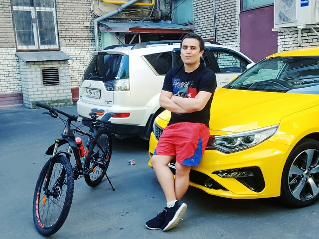 Devran, Россия, Тобольск, 29 лет, 1 ребенок. Для меня не обязательно, чтобы девушка, с которой я хочу познакомиться, была красивой. Я много работ