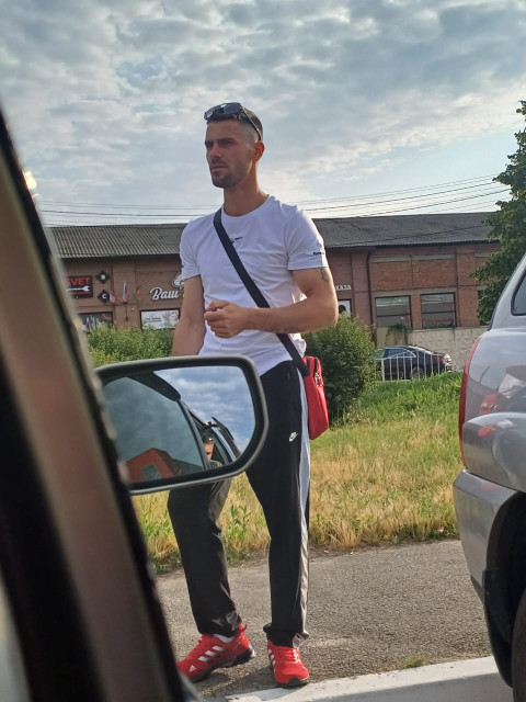 Рома, Россия, Краснодар. Фото на сайте ГдеПапа.Ру