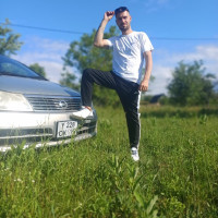 Рома, Россия, Краснодар, 34 года