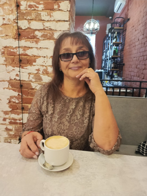 Лара, Томск, 57 лет. Познакомлюсь с мужчиной для любви и серьезных отношений.  Анкета 885599. 