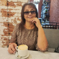 Лара, Россия, Томск, 57 лет