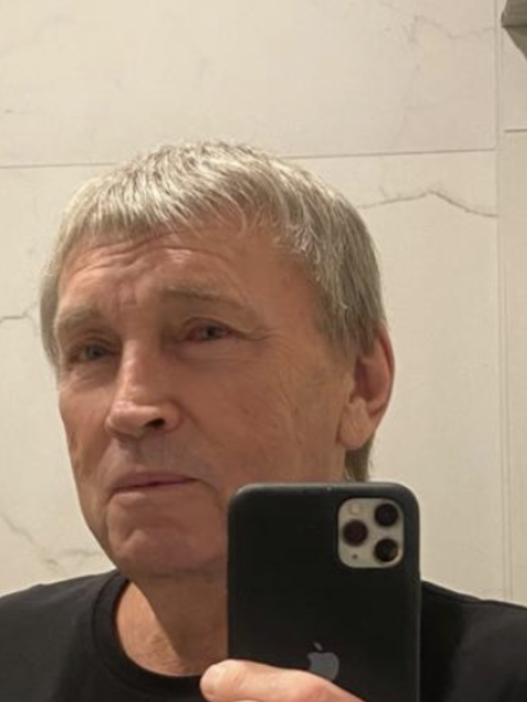 Владимир Лепёхин, Ставрополь, 63 года. Ищу: Женщина для создания прекрасной семьи. Добрая, доверие и уважение  Анкета 885606. 