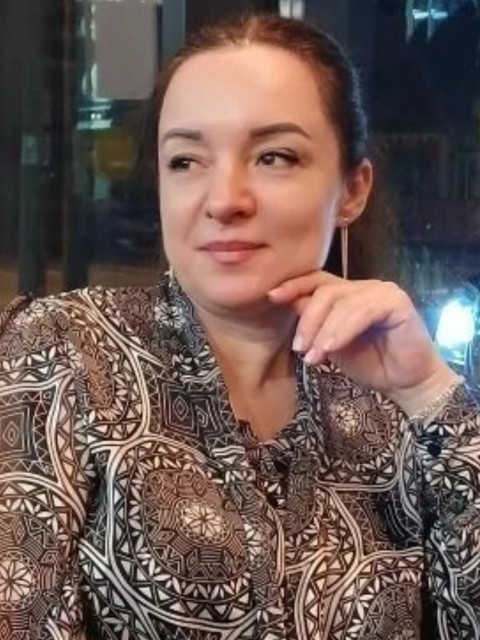 Арина, Россия, Краснодар, 48 лет, 1 ребенок. Ищу: Порядочный, надежный, адекватный  Анкета 885625. 