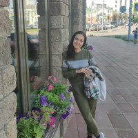 Наталья, Россия, Новосибирск, 41 год