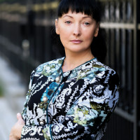 Катя, Россия, Москва, 44 года