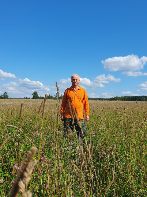 Павел, Москва, м. Улица Скобелевская. Фото на сайте ГдеПапа.Ру