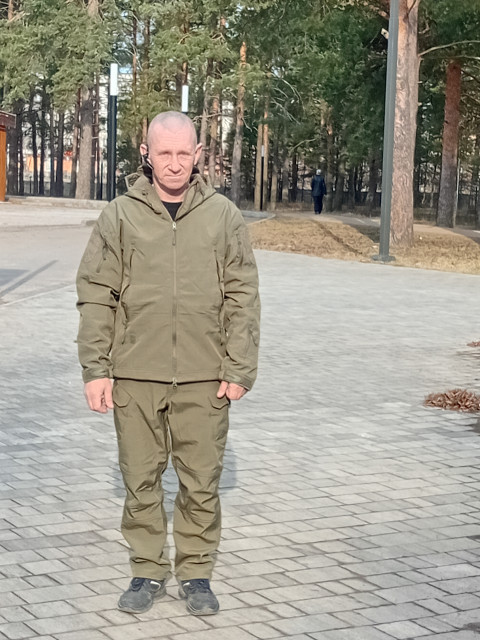 Анатолий, Россия, Краснодар, 50 лет, 2 ребенка. Познакомлюсь с женщиной для любви и серьезных отношений, брака и создания семьи.  Анкета 885663. 