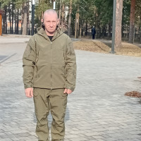 Анатолий, Россия, Краснодар, 50 лет