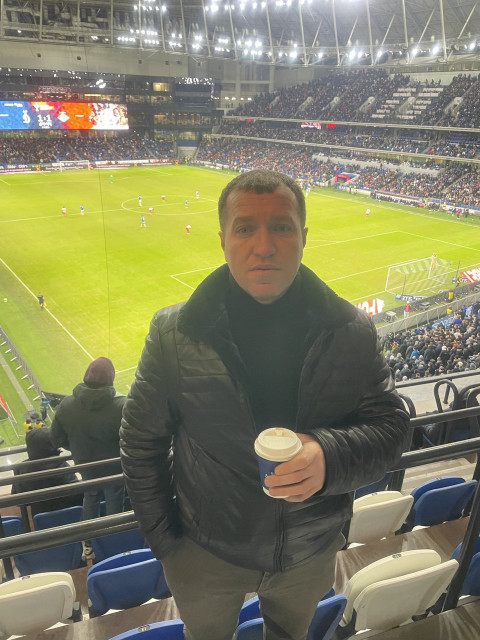 Murat Shekikhachev, Россия, Москва, 42 года, 1 ребенок. Живу и работаю в Москве