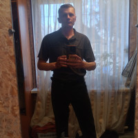 Сергей, Россия, Тосно, 43 года