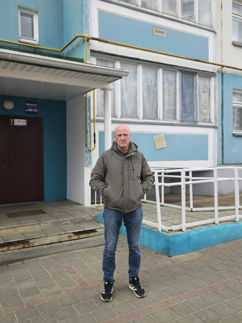 Андрей, Россия, Орёл, 57 лет, 2 ребенка. Познакомлюсь с женщиной для брака и создания семьи.  Анкета 885672. 