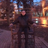 Сергей, Россия, Донецк, 49 лет