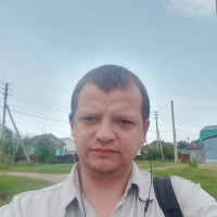 Александр Александрович, Россия, Благовещенск, 35 лет